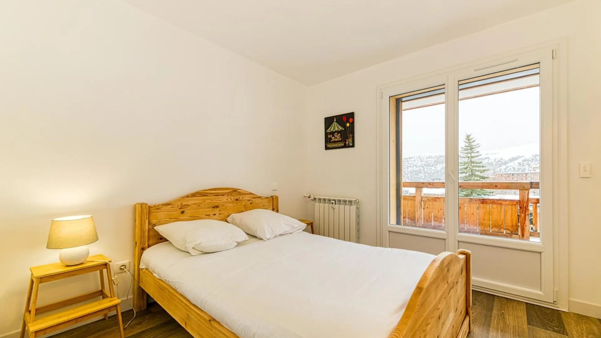 Appartamento Homency - Residence De L'Alpe 19 Alpe d'Huez Francia