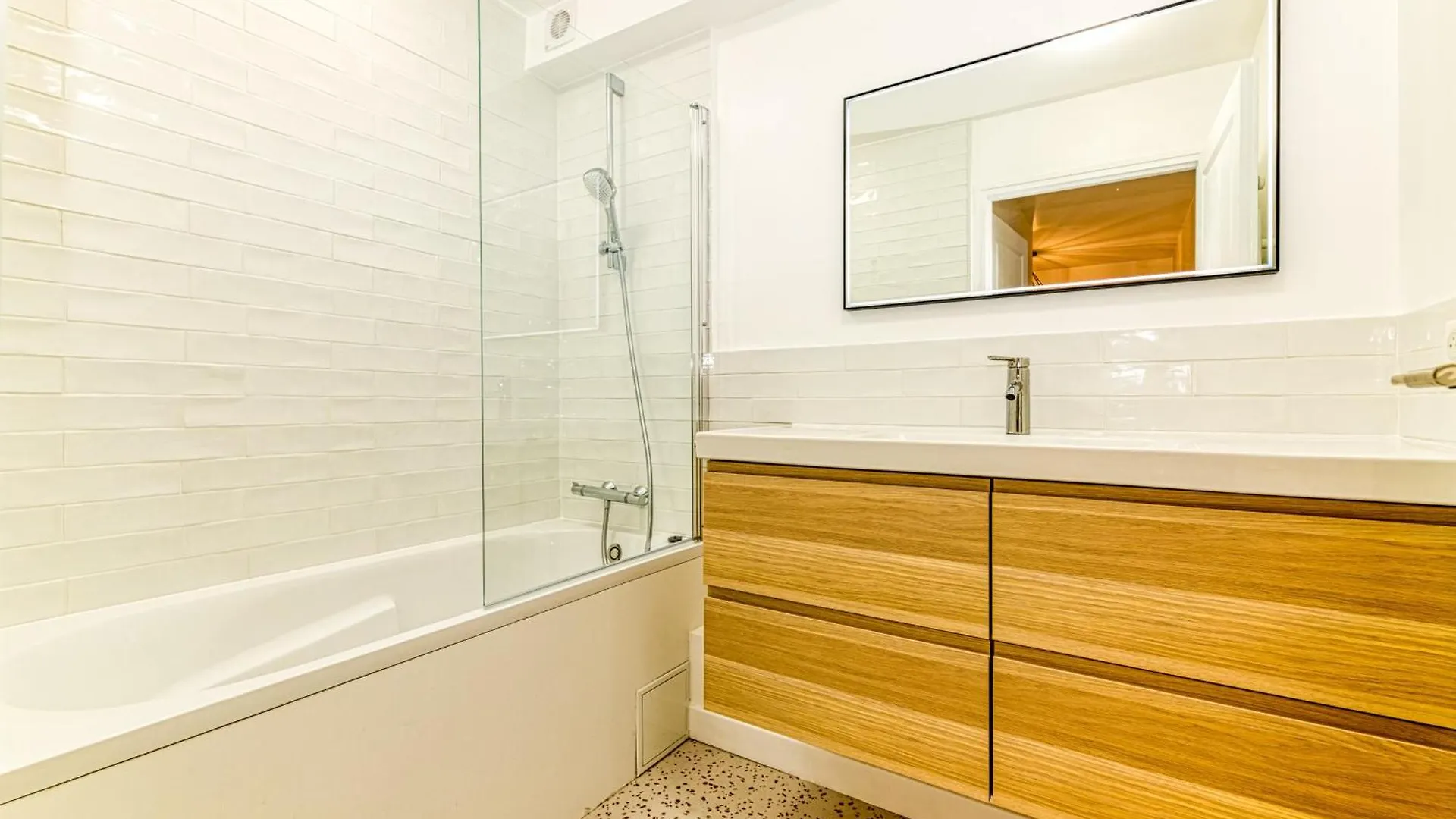 Homency - Residence De L'Alpe 19 Alpe d'Huez Appartamento