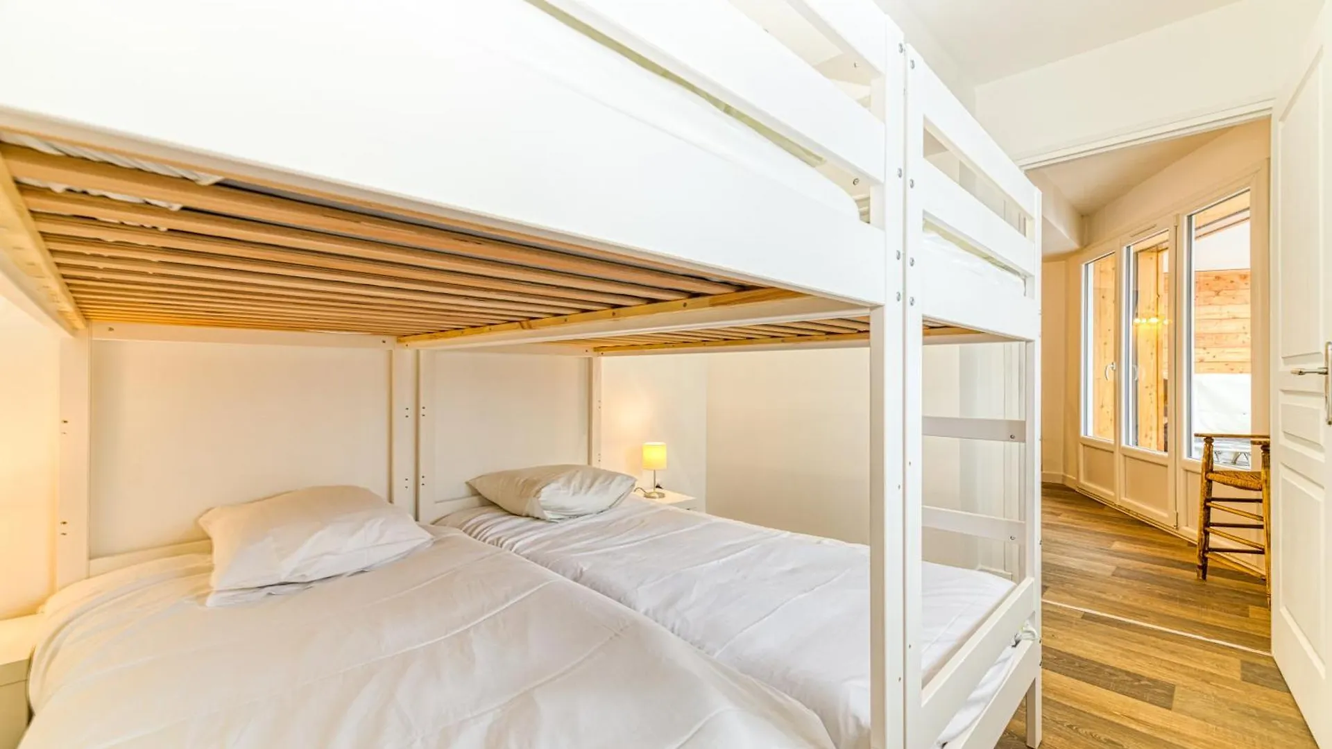 Appartamento Homency - Residence De L'Alpe 19 Alpe d'Huez Francia