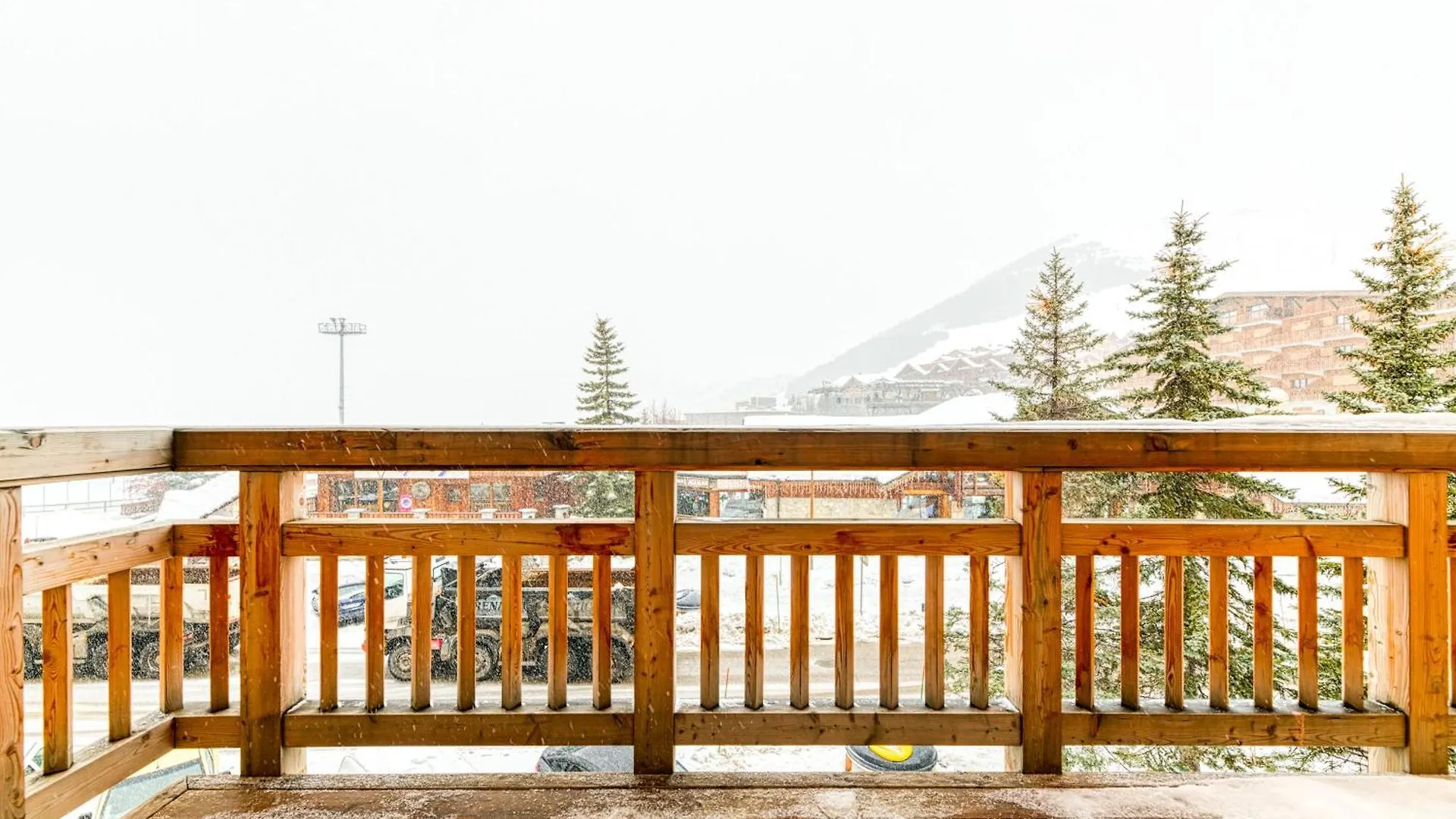 Appartamento Homency - Residence De L'Alpe 19 Alpe d'Huez