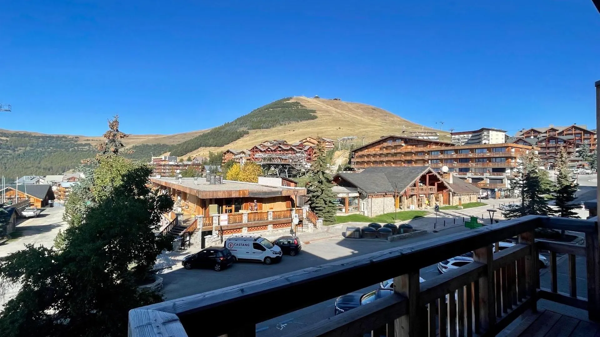 Appartamento Homency - Residence De L'Alpe 19 Alpe d'Huez