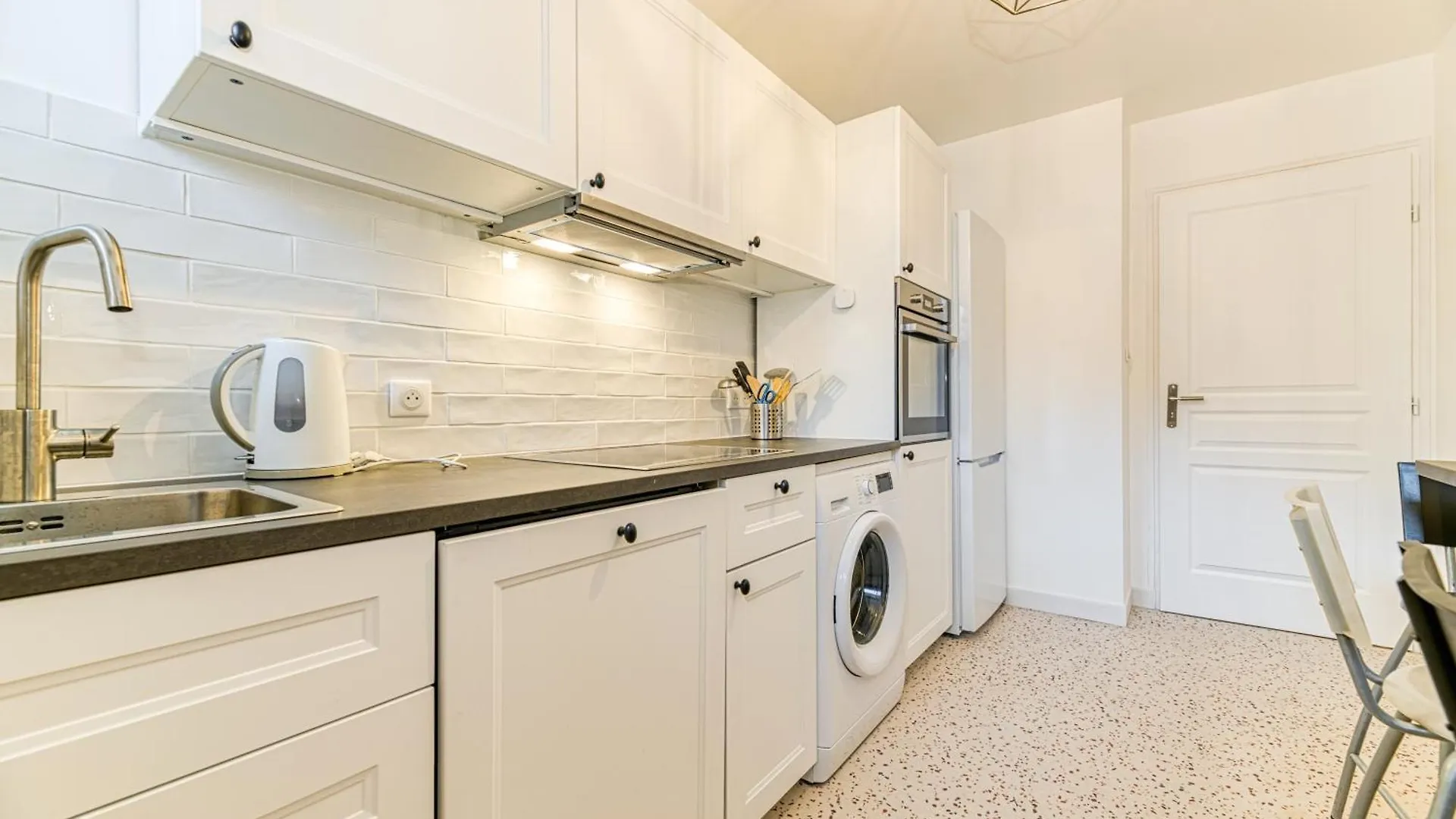 Appartamento Homency - Residence De L'Alpe 19 Alpe d'Huez