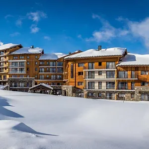Hotel Daria-i Nor, Alpe d'Huez