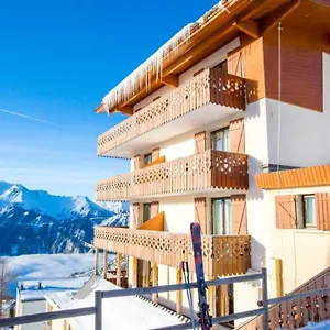 Langley Le Petit Alpe d'Huez